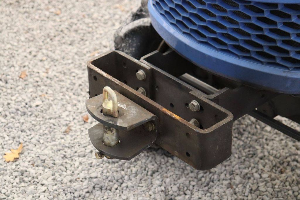 Kleintraktor Iseki TM3160 Diesel 15 PS 2010 (Margin)