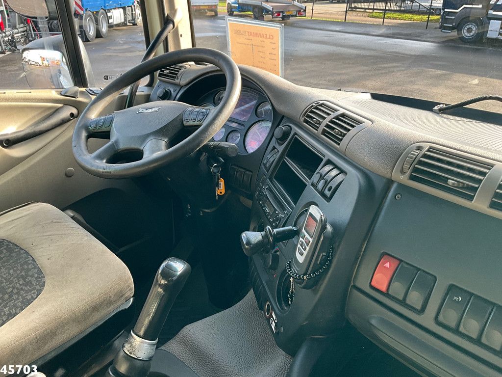 DAF FA 65 CF 250 Manual 20 Ton haakarmsysteem