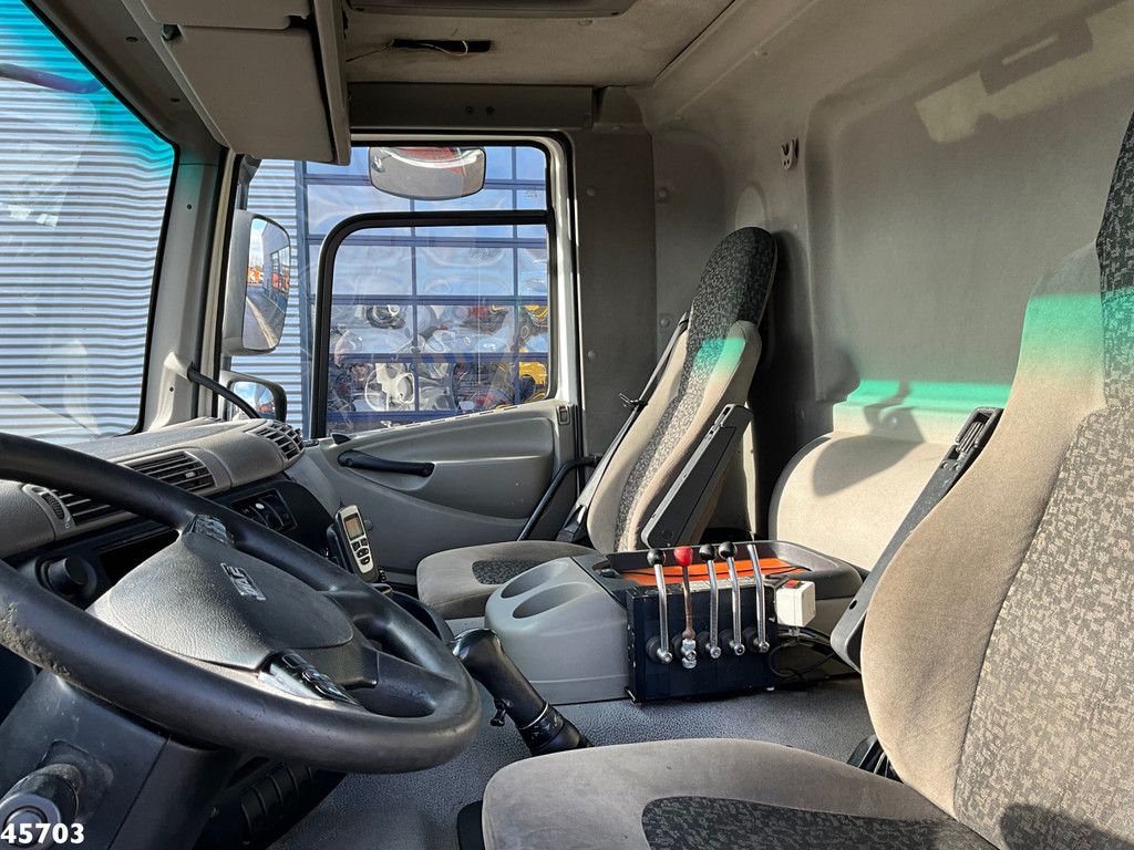 DAF FA 65 CF 250 Manual 20 Ton haakarmsysteem