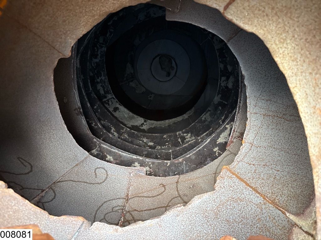 Renault Kerax 380 Dxi 8x4, EURO 5, Imermix 9m3