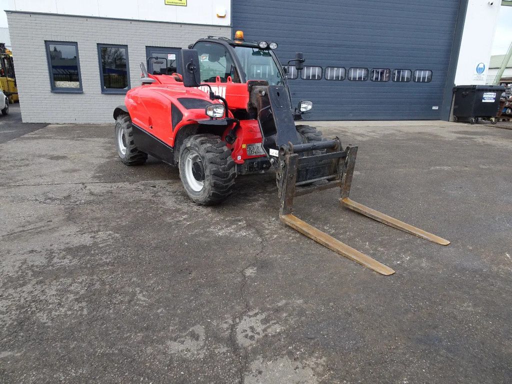 Manitou MT625H