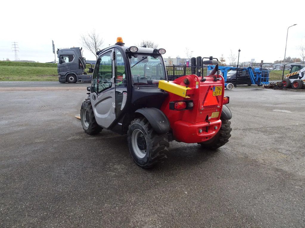 Manitou MT625H