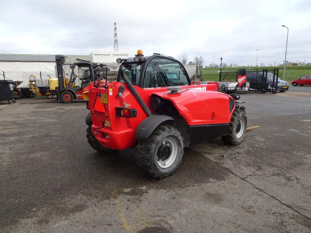 Manitou MT625H