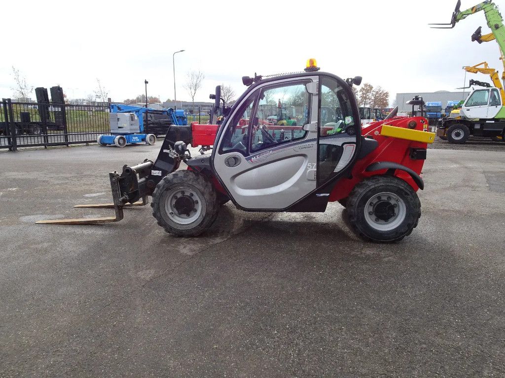 Manitou MT625H