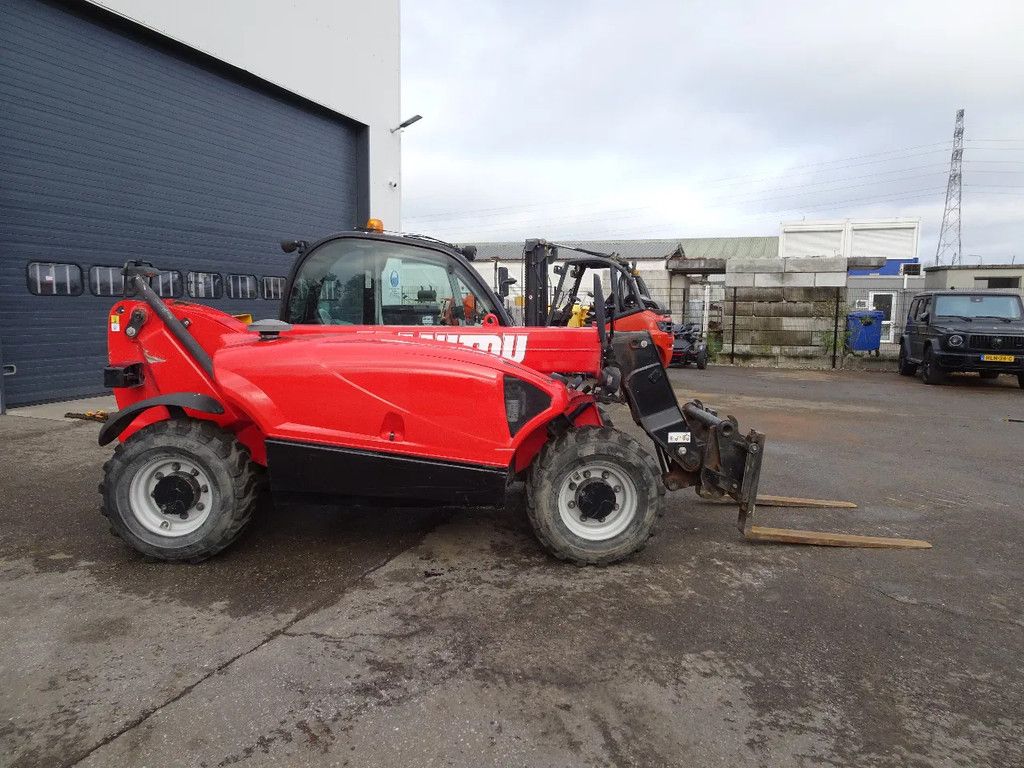 Manitou MT625H