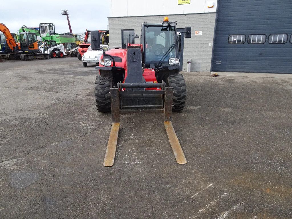 Manitou MT625H