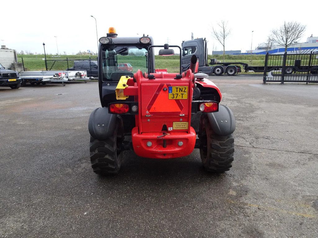 Manitou MT625H