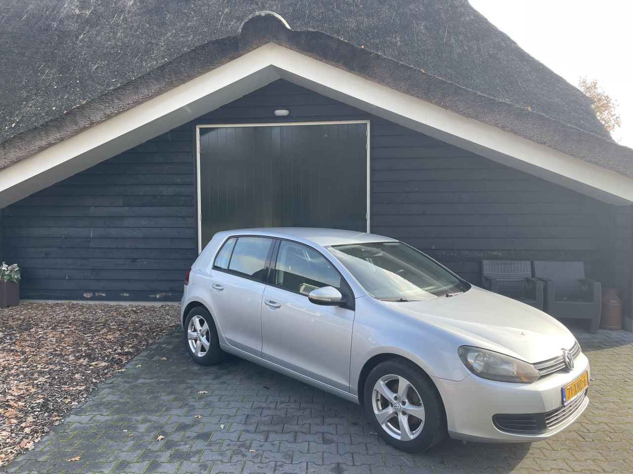Golf 6, Airco,Cruiscontrole,navigatie, zie omschrijving