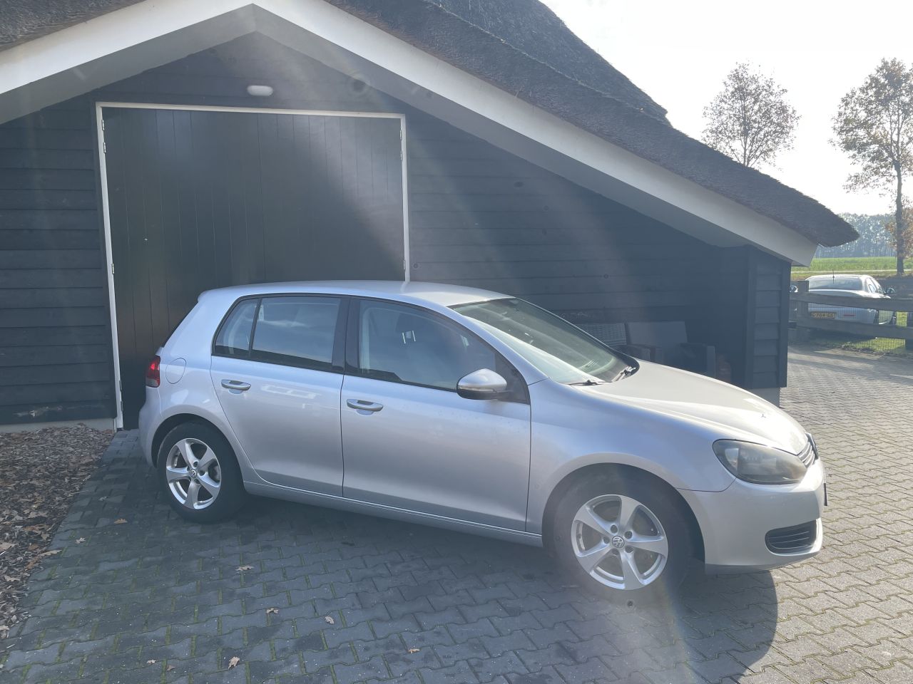 Golf 6, Airco,Cruiscontrole,navigatie, zie omschrijving