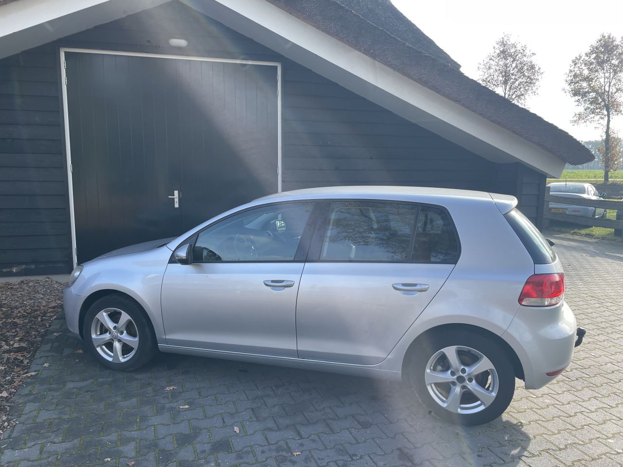 Golf 6, Airco,Cruiscontrole,navigatie, zie omschrijving