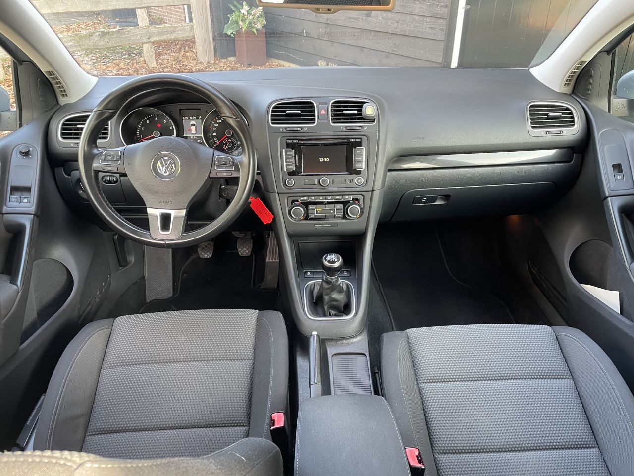 Golf 6, Airco,Cruiscontrole,navigatie, zie omschrijving