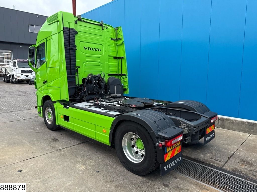 Volvo FH 460 EURO 6, ACC, Ishift, Hydraulic