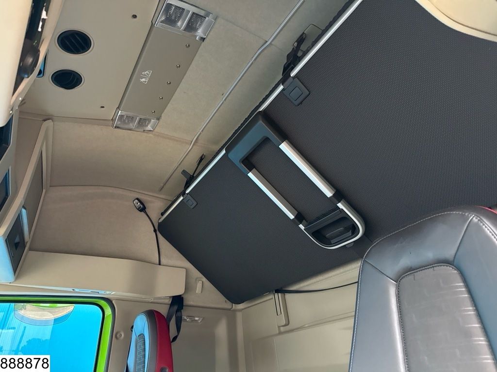 Volvo FH 460 EURO 6, ACC, Ishift, Hydraulic