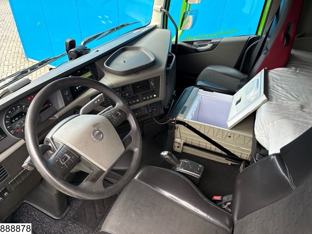 Volvo FH 460 EURO 6, ACC, Ishift, Hydraulic