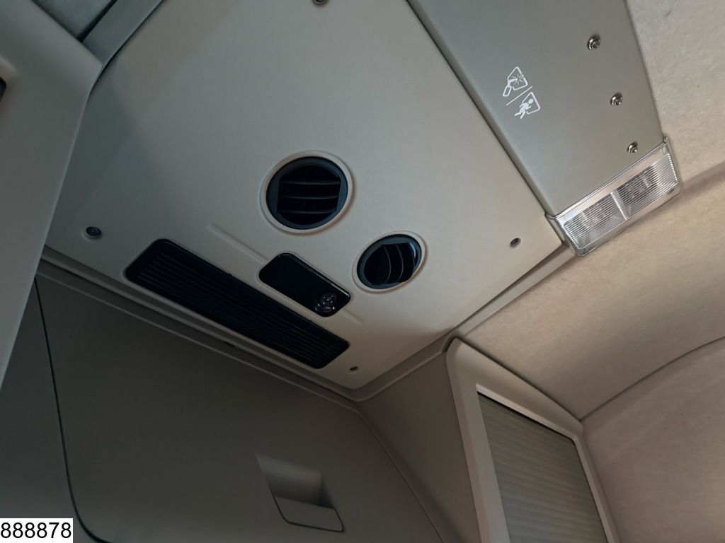 Volvo FH 460 EURO 6, ACC, Ishift, Hydraulic