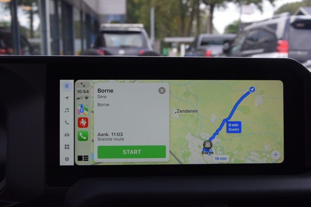 Toyota Landcruiser 250 2.8 D-4D 5DRS *FIRST EDITION* A/T VAN BPM VRIJ