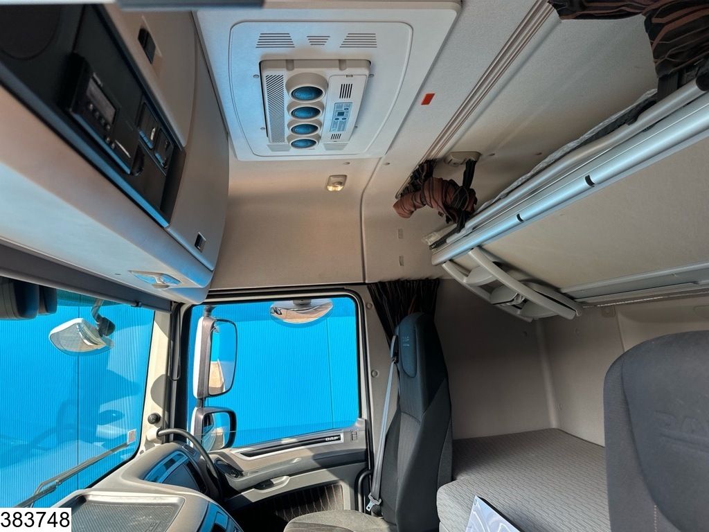 DAF XF 480 EURO 6E, Retarder, Standairco