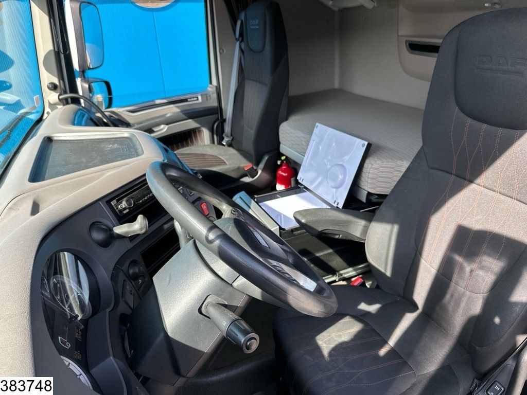 DAF XF 480 EURO 6E, Retarder, Standairco