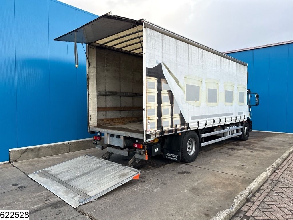 Iveco Eurocargo 180E28 EURO 5 EEV, Dhollandia