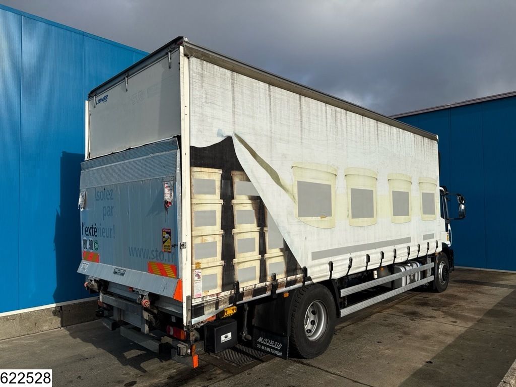 Iveco Eurocargo 180E28 EURO 5 EEV, Dhollandia