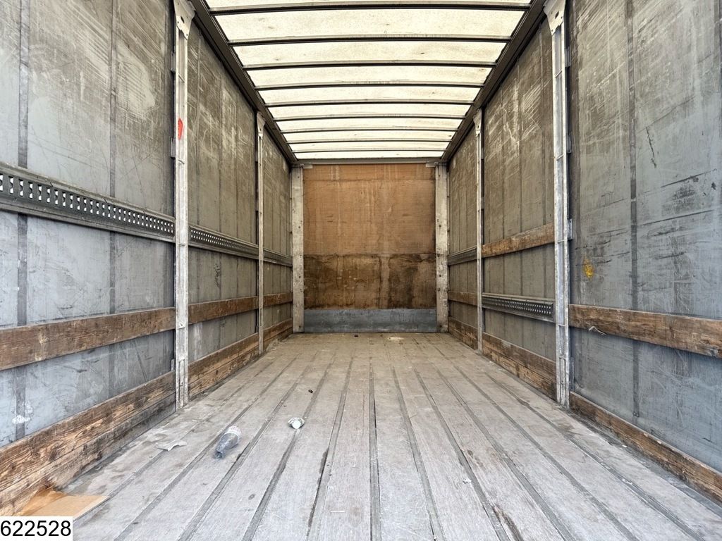 Iveco Eurocargo 180E28 EURO 5 EEV, Dhollandia