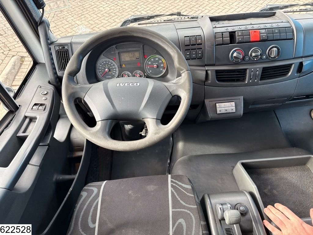 Iveco Eurocargo 180E28 EURO 5 EEV, Dhollandia