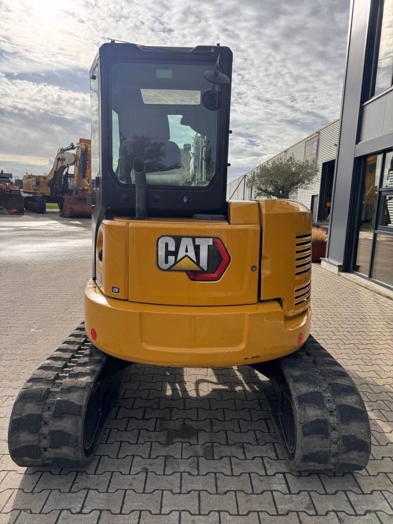 CAT 305 E2 CR - only 905 hours!