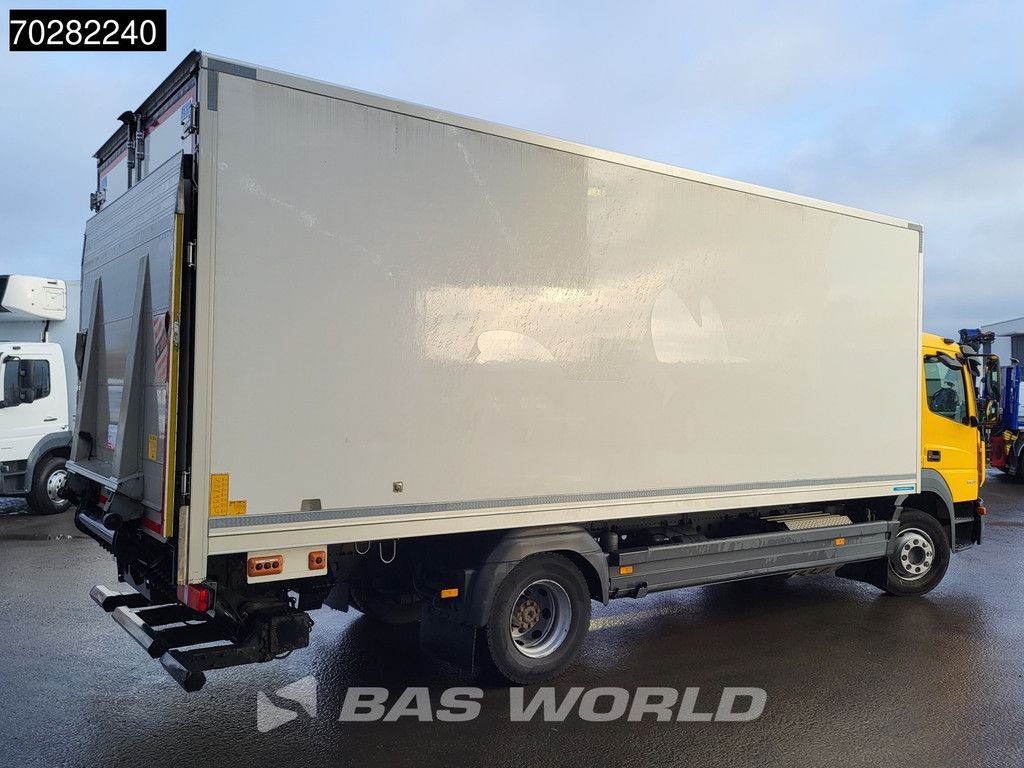 Mercedes Atego Atego 1324 4X2 Thermo King T-1200R 1500kg Ladebordwand Automatic Euro 6
