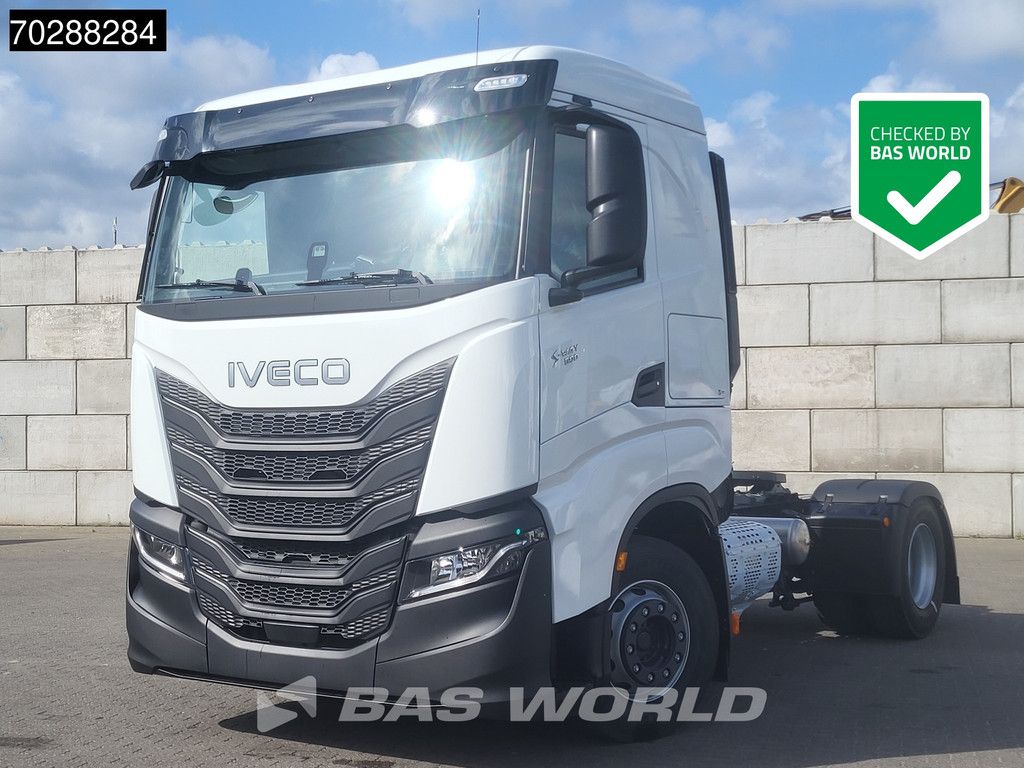 Iveco S-way 500 4X2 Nieuw! Retarder Navi ACC Euro 6