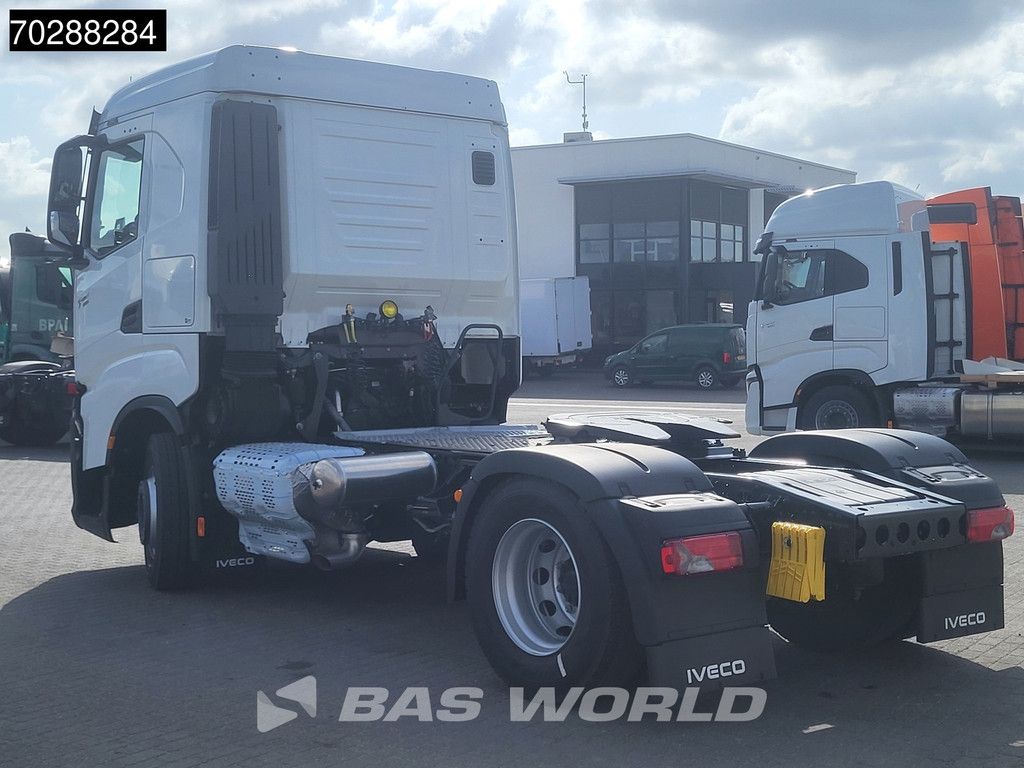 Iveco S-way 500 4X2 Nieuw! Retarder Navi ACC Euro 6