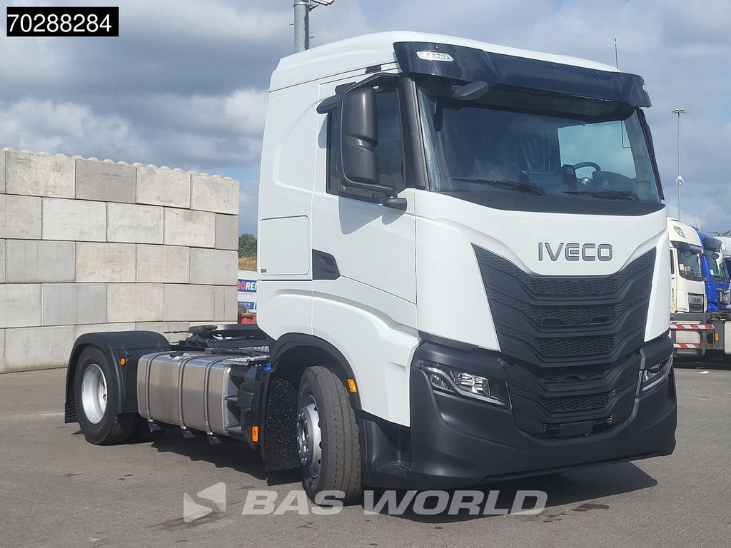 Iveco S-way 500 4X2 Nieuw! Retarder Navi ACC Euro 6