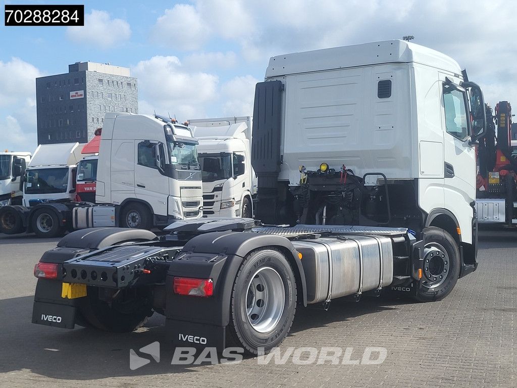 Iveco S-way 500 4X2 Nieuw! Retarder Navi ACC Euro 6