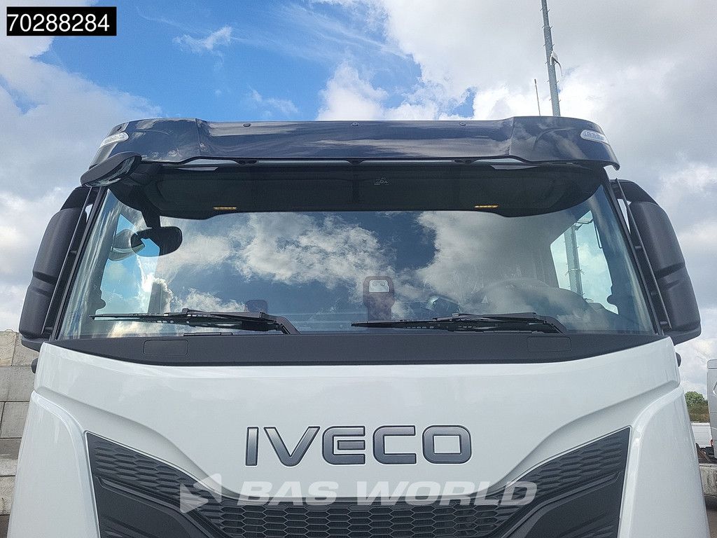 Iveco S-way 500 4X2 Nieuw! Retarder Navi ACC Euro 6