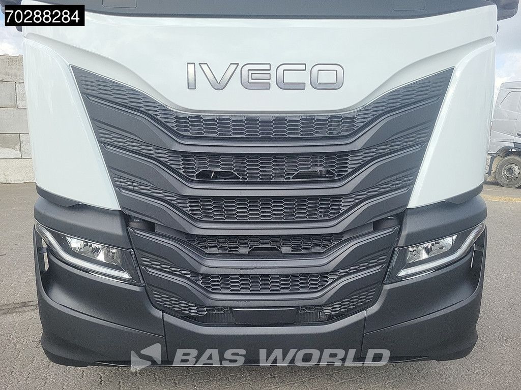 Iveco S-way 500 4X2 Nieuw! Retarder Navi ACC Euro 6