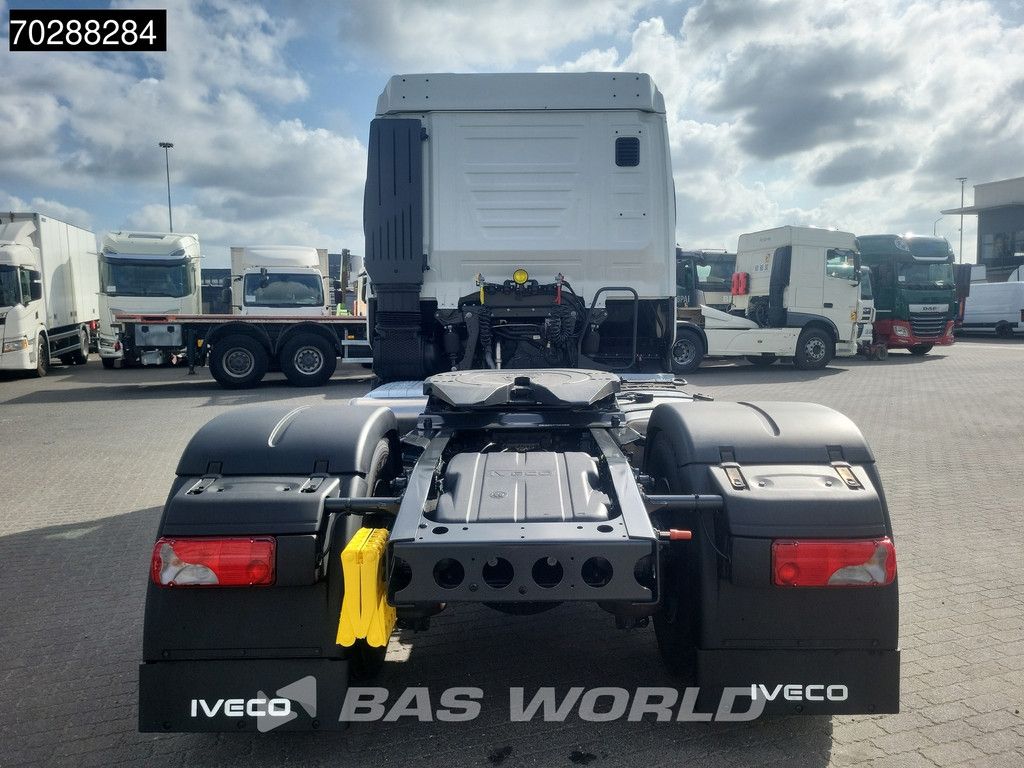 Iveco S-way 500 4X2 Nieuw! Retarder Navi ACC Euro 6
