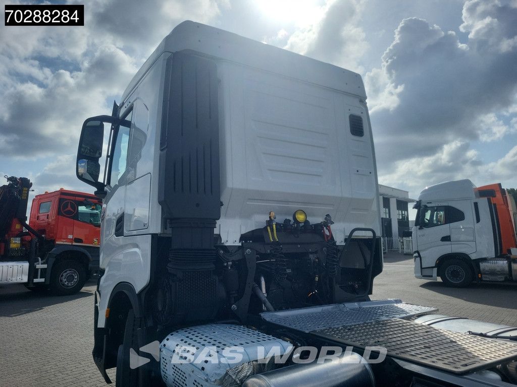 Iveco S-way 500 4X2 Nieuw! Retarder Navi ACC Euro 6