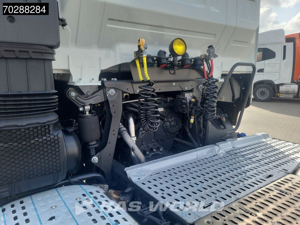 Iveco S-way 500 4X2 Nieuw! Retarder Navi ACC Euro 6