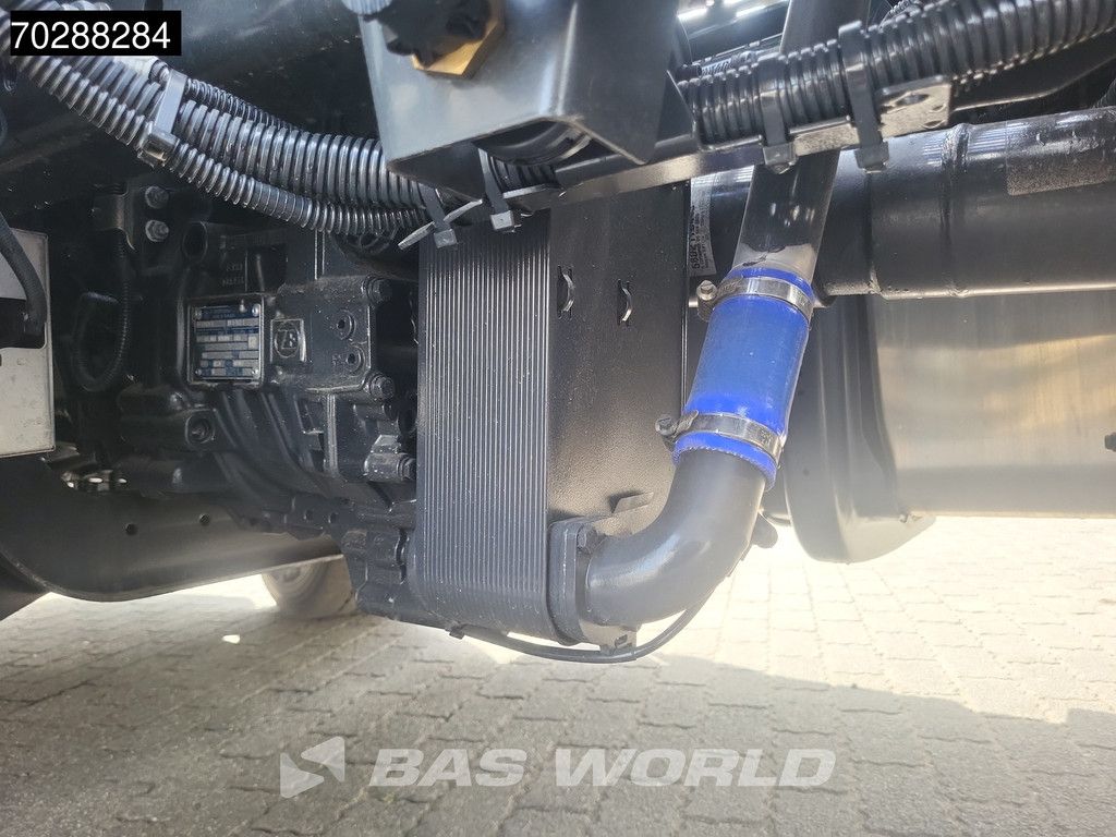 Iveco S-way 500 4X2 Nieuw! Retarder Navi ACC Euro 6