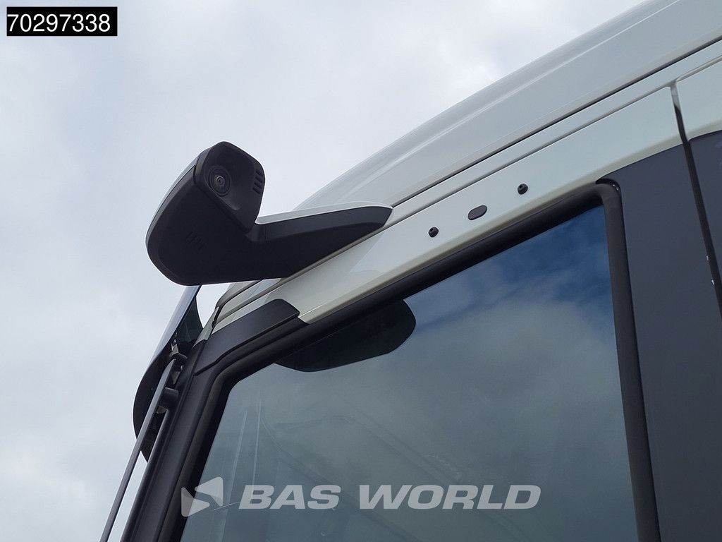 Iveco X-Way 500 4X2 NEW! Retarder Big-Axle Standklima MirrorCam Navi LED ACC Euro 6
