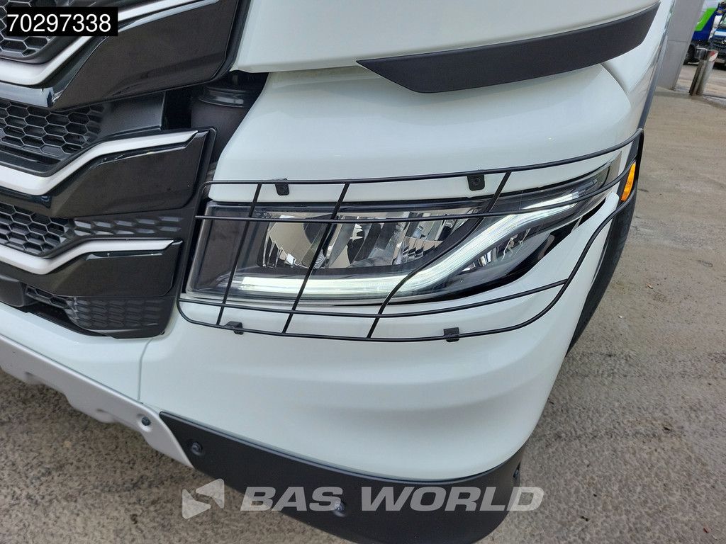 Iveco X-Way 500 4X2 NEW! Retarder Big-Axle Standklima MirrorCam Navi LED ACC Euro 6