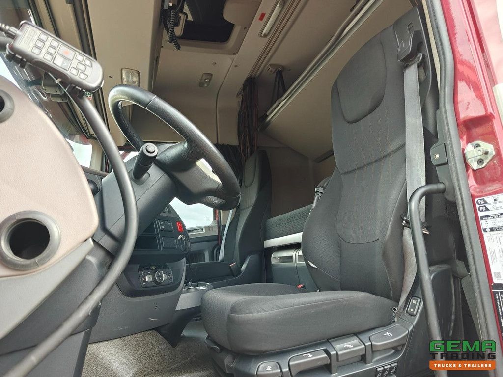 DAF XF 480 FT 4x2 Spacecab Euro6D - Retarder - Hydraulics - Alcoa - SMARTTacho V2 - Navigation - 07/2026 MOT