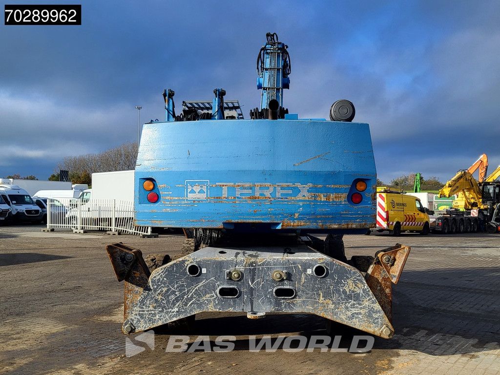 TEREX MHL350