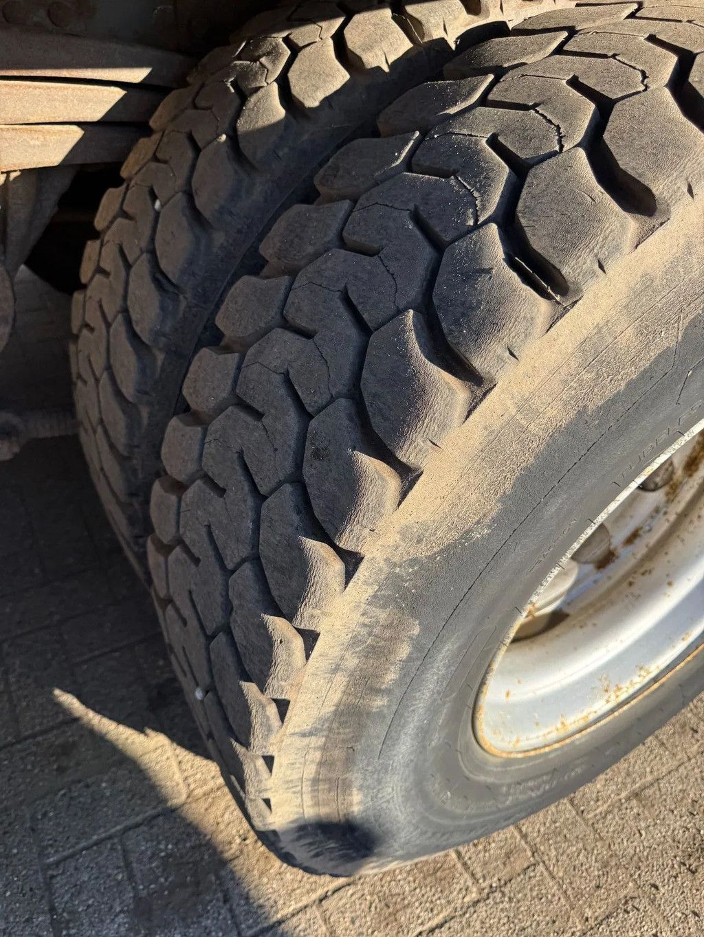 Volvo FM 10.360 **BELGIAN TRUCK-FULL STEEL-PALFINGER PK16000**