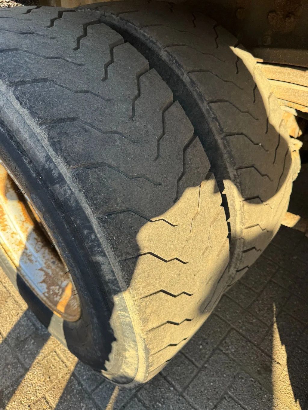 Volvo FM 10.360 **BELGIAN TRUCK-FULL STEEL-PALFINGER PK16000**