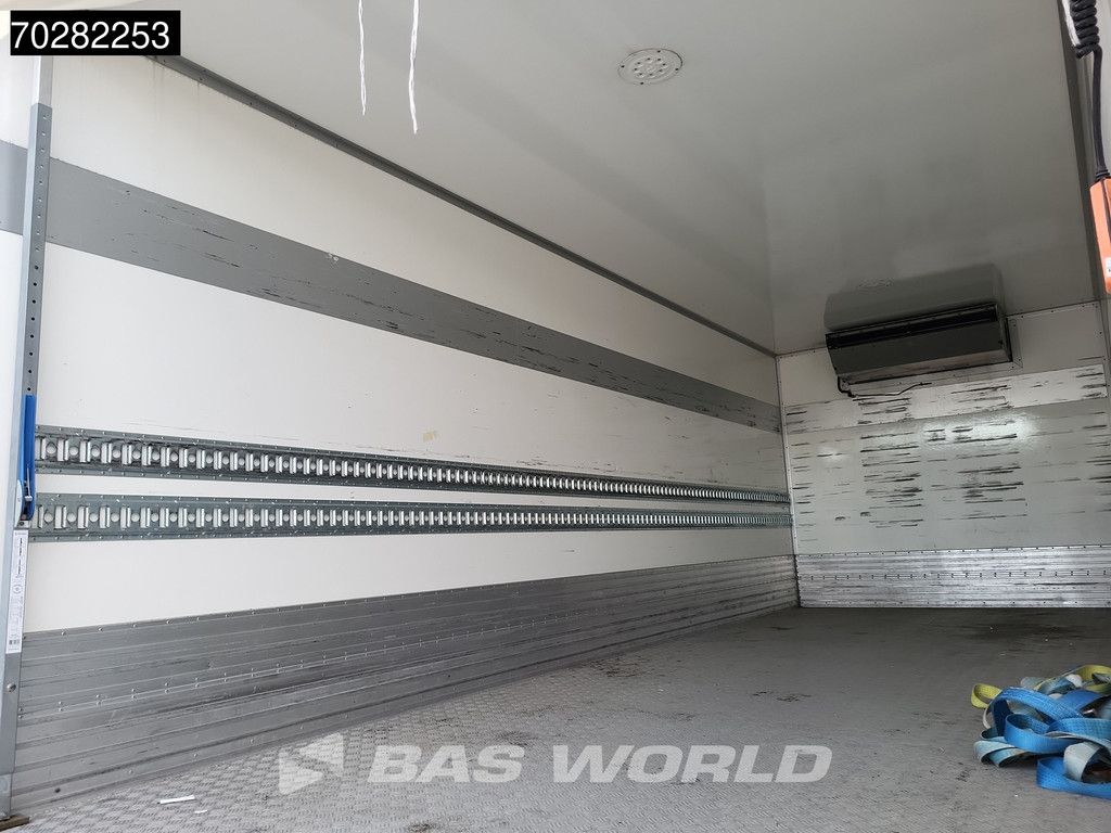 Mercedes Atego 1324 4X2 Thermo King T-1000R Automatic Ladebordwand Euro 5