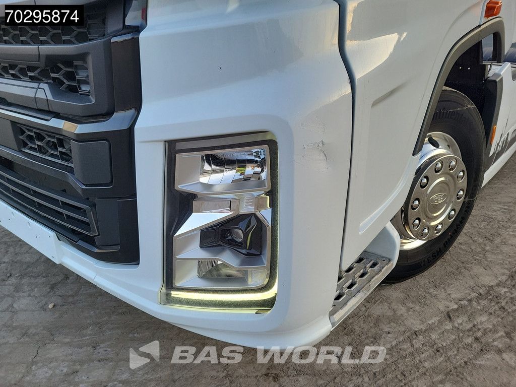 Ford F-Max 500 4X2 Retarder 2x Tanks Standklima Euro 6