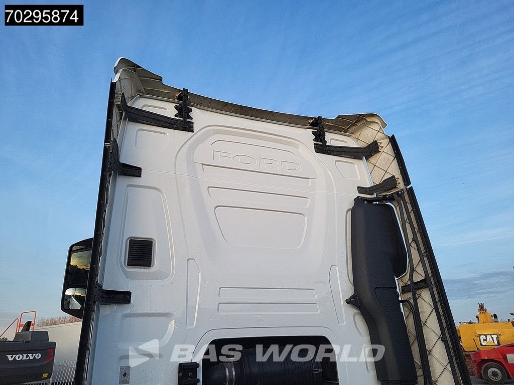 Ford F-Max 500 4X2 Retarder 2x Tanks Standklima Euro 6