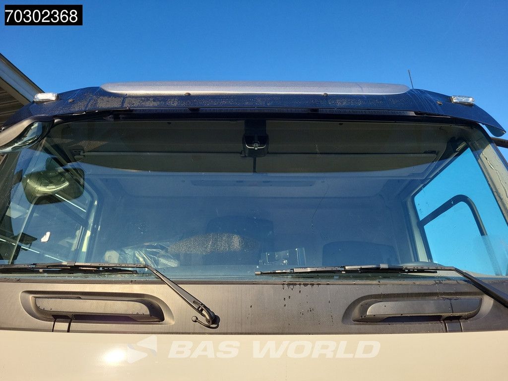 DAF CF 300 6X2 UNUSED Geesinknorba GPM IV 22H25 Lift+Steering Axle Euro 6