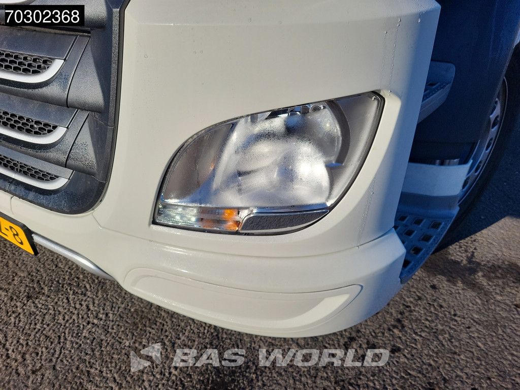 DAF CF 300 6X2 UNUSED Geesinknorba GPM IV 22H25 Lift+Steering Axle Euro 6