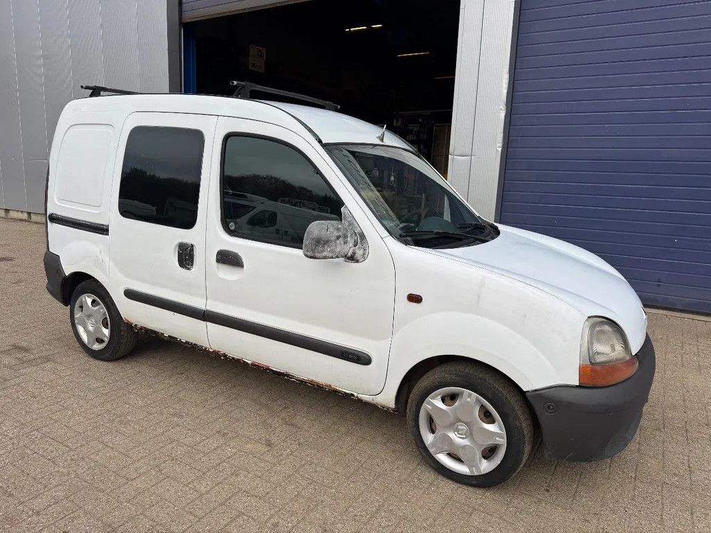 Renault Kangoo **DIESEL-EXPORT**